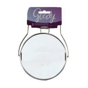 Goody 2 Sided Makeup Mirror 1 Count