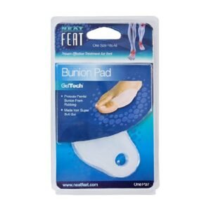 Neat Feat Gel Bunion Pads