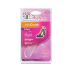 Neat Feat Femme Gel Slimline Heel Shields