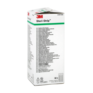 3M R1542 Steri-Strip 6mm x 38mm