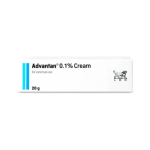 Advantan 0.1% Cream 20g