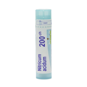 Boiron Nitricum Acidum 200CH