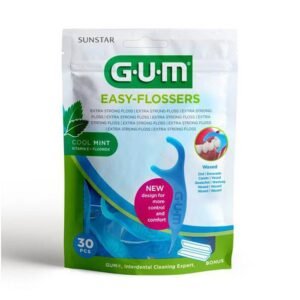 Butler Gum Easy Flossers - 890 m