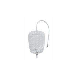 Coloplast Contour Urine Bag 600ML 45CM 10's