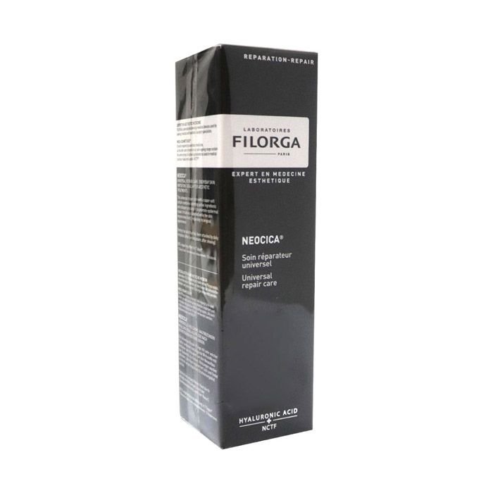 Filorga Neocica Restorative Cream For Damaged Skin 20 ml
