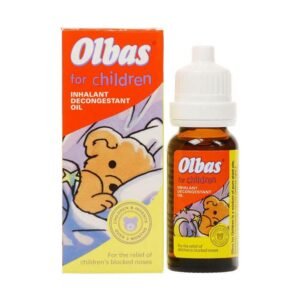 Olbas For Children 10 ml