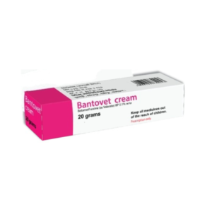 Betnovate 0.1% Cream 30g Tube