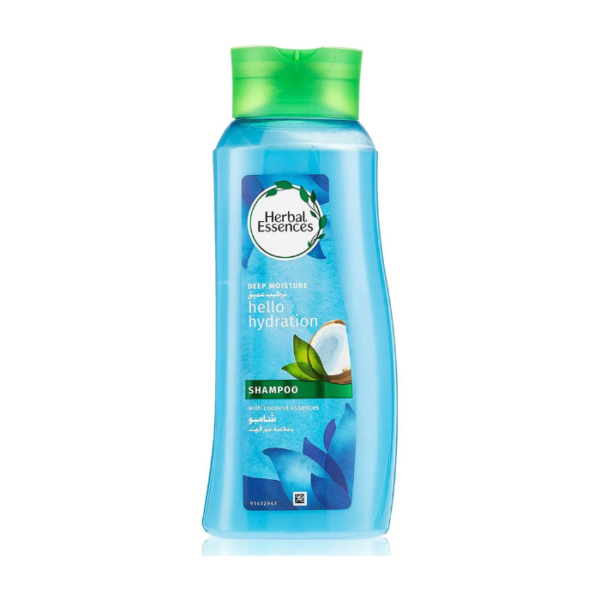 Herbal Essences Hydration Shampoo 400ml