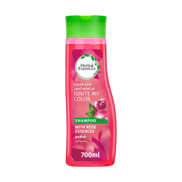 Herbal Essences Ignite My Colour Shampoo 700ml