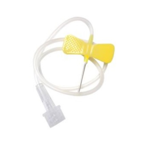HMD Scalp Van Infusion Set