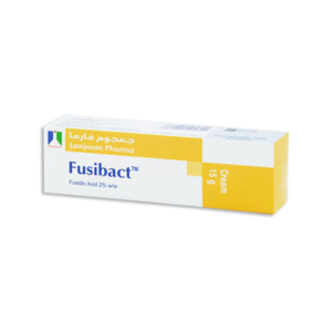 Fusibact 2% Cream 15g