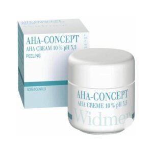 Louis Widmer AHA Cream 10% 50 ml