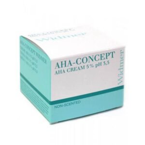 Louis Widmer AHA Cream 5% 50 ml