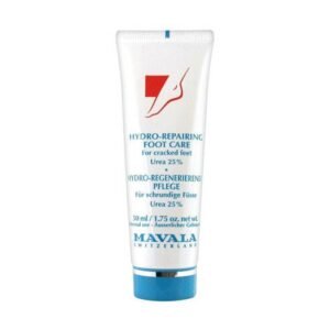 Mavala Hydro Repairing Foot Care Cream 50 ml