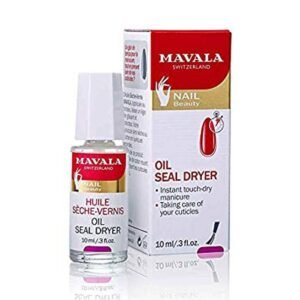 Mavala Oil Seal Dryer 10 ml