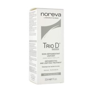 Noreva Trio-D Without Hq 30 ml
