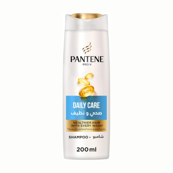 Pantene Daily Care 2 In 1 Shampoo 200ml