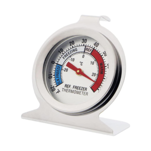 Weiss Refrigerator Thermometer