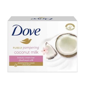 Dove Beauty Bar Coco Milk 135 g