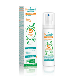 Puressentiel Purify Air Spray With 41 Essential Oils 75ml