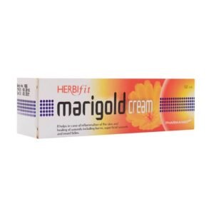 Herbifit Marigold Cream 50 ml