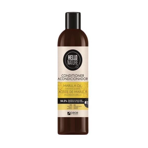 Hello Nature Marula Oil Conditioner 300ml