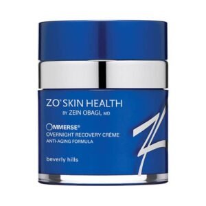 Zo Ommerse Overnight Recovery Cream 50 ml
