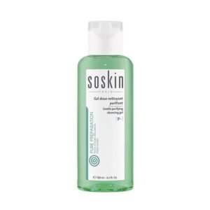 Soskin P+ Gentle Purifying Cleansing Gel 100 ml