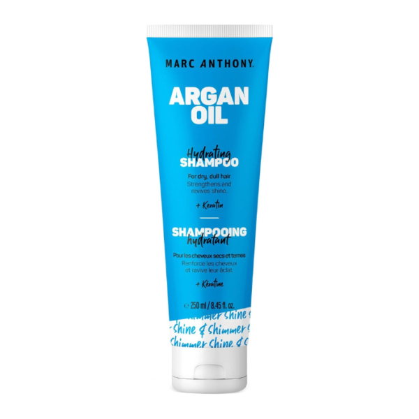 Marc Anthony Argan Oil Of Morocco Shampoo 250 ml