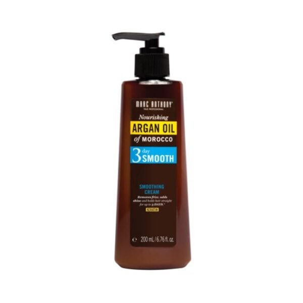 Marc Anthony Argan Oil Of Morocco Blow Dry Cream 200 ml