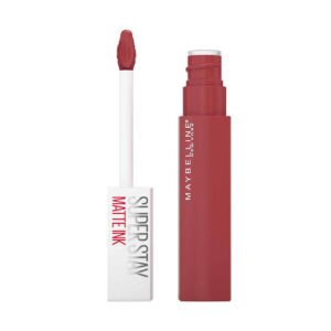 Maybelline Superstay Matte Ink Pinks 170 Initia