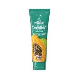 Dr Pawpaw Age Renewal Soothing Hand Cream 50ml