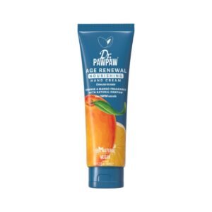 Dr Pawpaw Age Renewal Nourishing Hand Cream 50ml