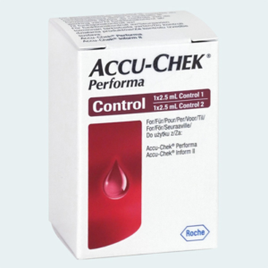 Accu-Chek Performa Control Solution