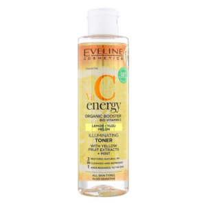 Eveline Vitamin C Energy Illuminating Toner 200ml