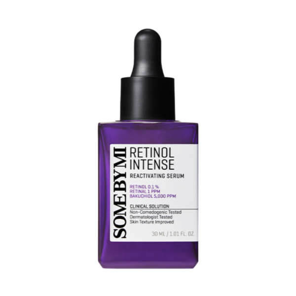 Some By Mi Retinol Intense Reactivating Serum 30ml