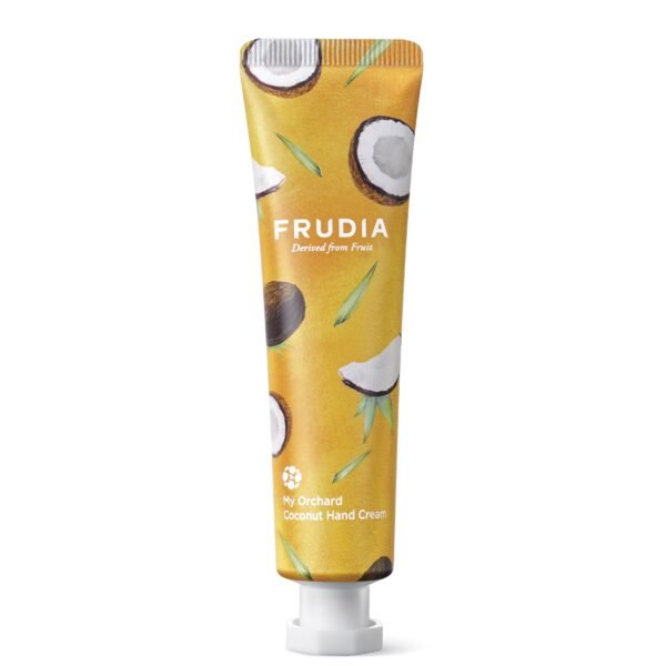 Frudia My Orchard Hand Cream Coconut 30g
