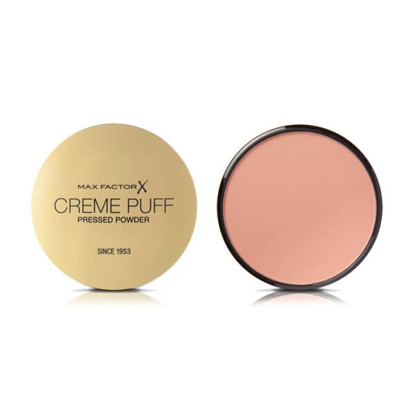 Max Factor Cream Puff 53 Tempting Touch