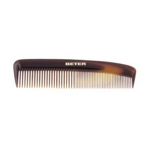 Beter Tortoise Pocket Comb 12 5cm