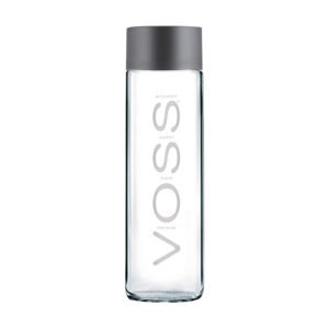 Voss Natural Mineral Water Pet Bottle 500 ml