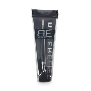 Beter Elite Matted Point Tweezers