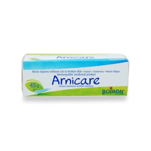 Boiron Arnicare Gel 45 g
