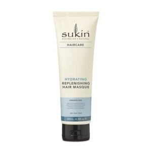 Sukin Haircare Hydrating Replenishng Hair Masque 200 ml