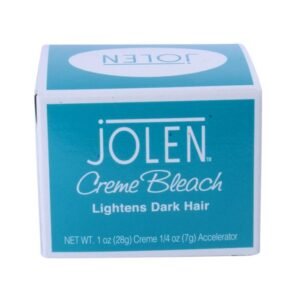Jolen Cream Bleach 28g