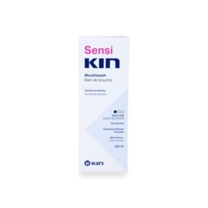 Sensikin Moutwash 250ml