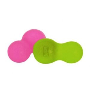 Sissel Twin Grip 2Er Set Pink&Green